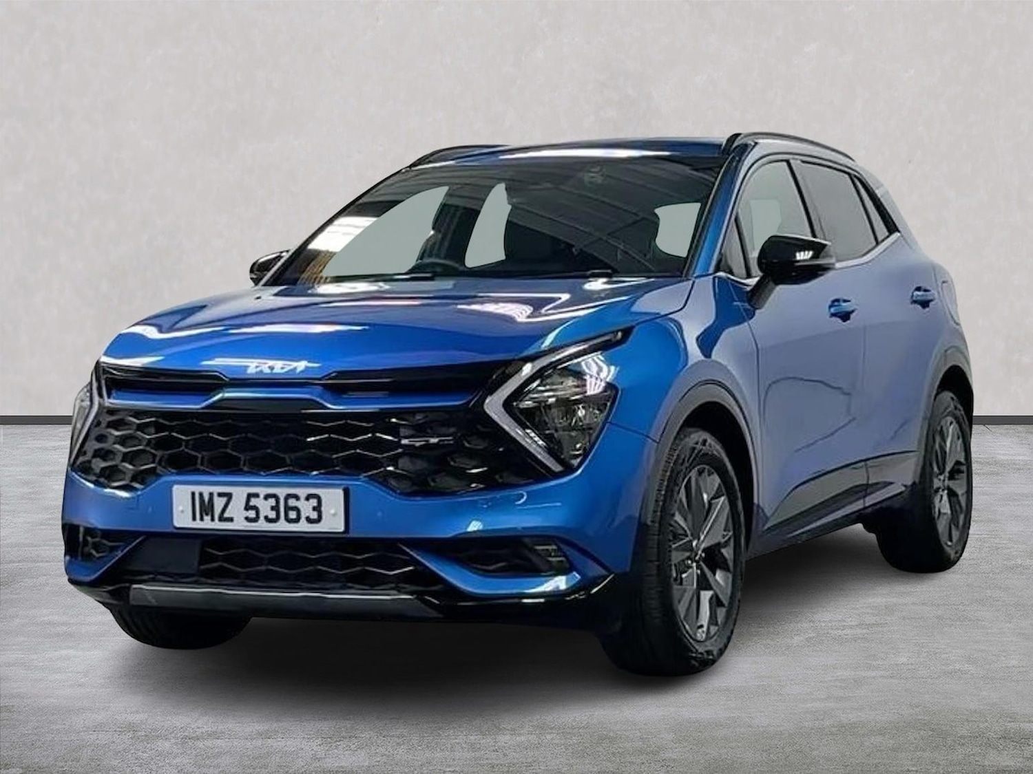 Used Kia Sportage 2025 for sale - 78026077: Photo 20