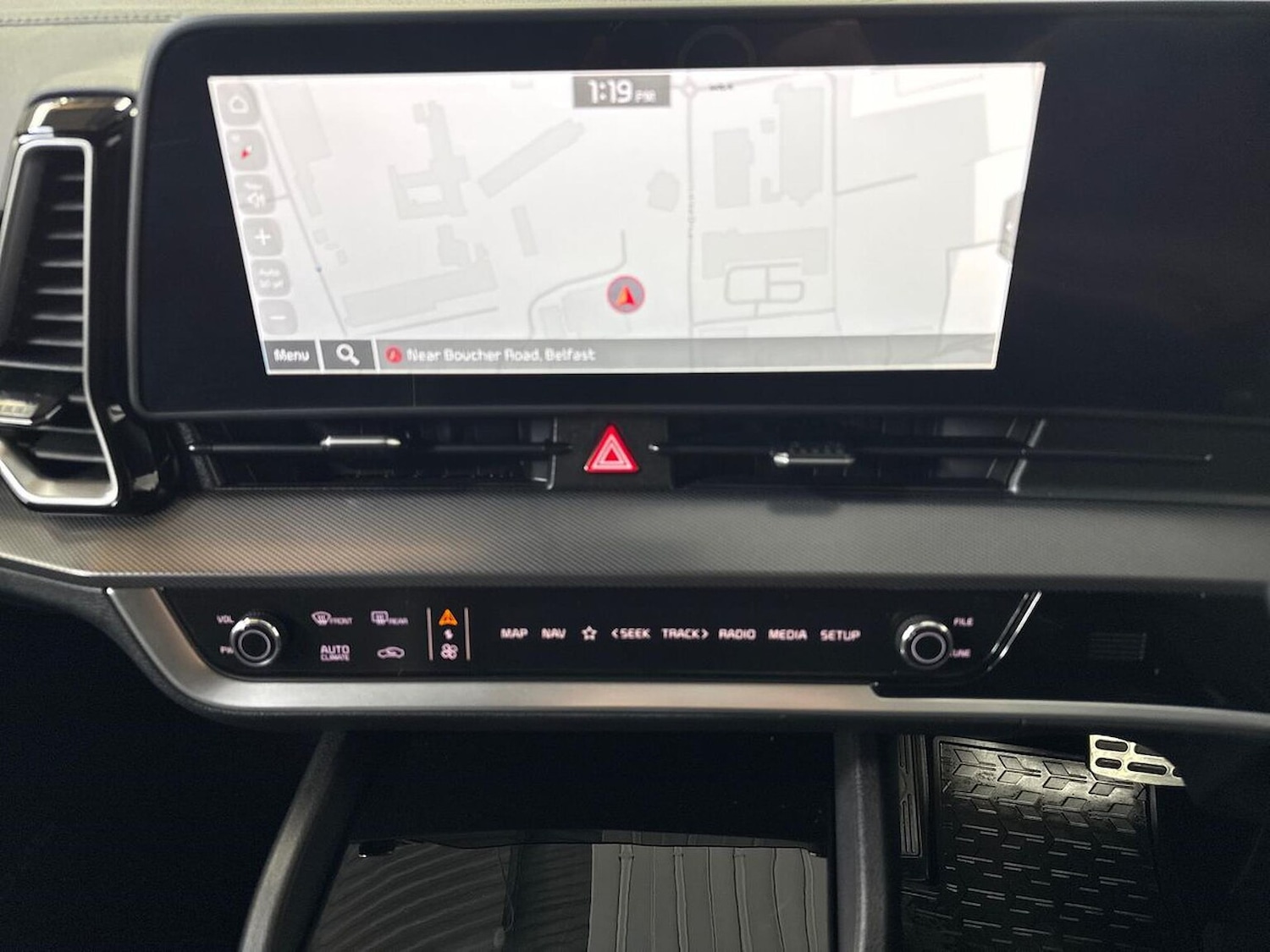 Used Kia Sportage 2025 for sale - 78026077: Photo 23