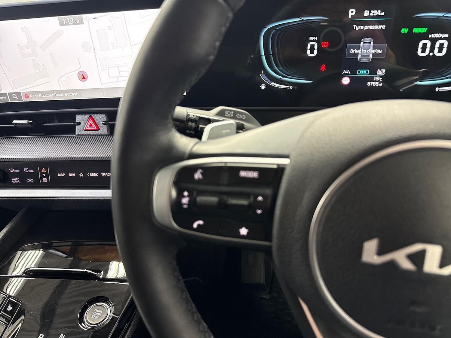 Used Kia Sportage 2025 for sale - 78026077: Photo 24