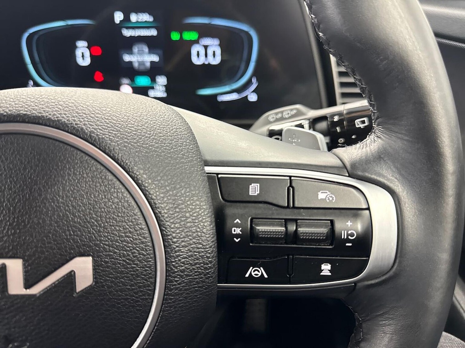 Used Kia Sportage 2025 for sale - 78026077: Photo 25