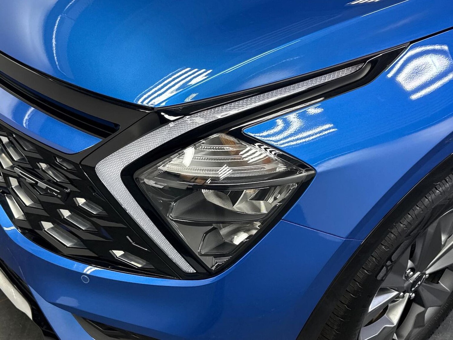 Used Kia Sportage 2025 for sale - 78026077: Photo 29