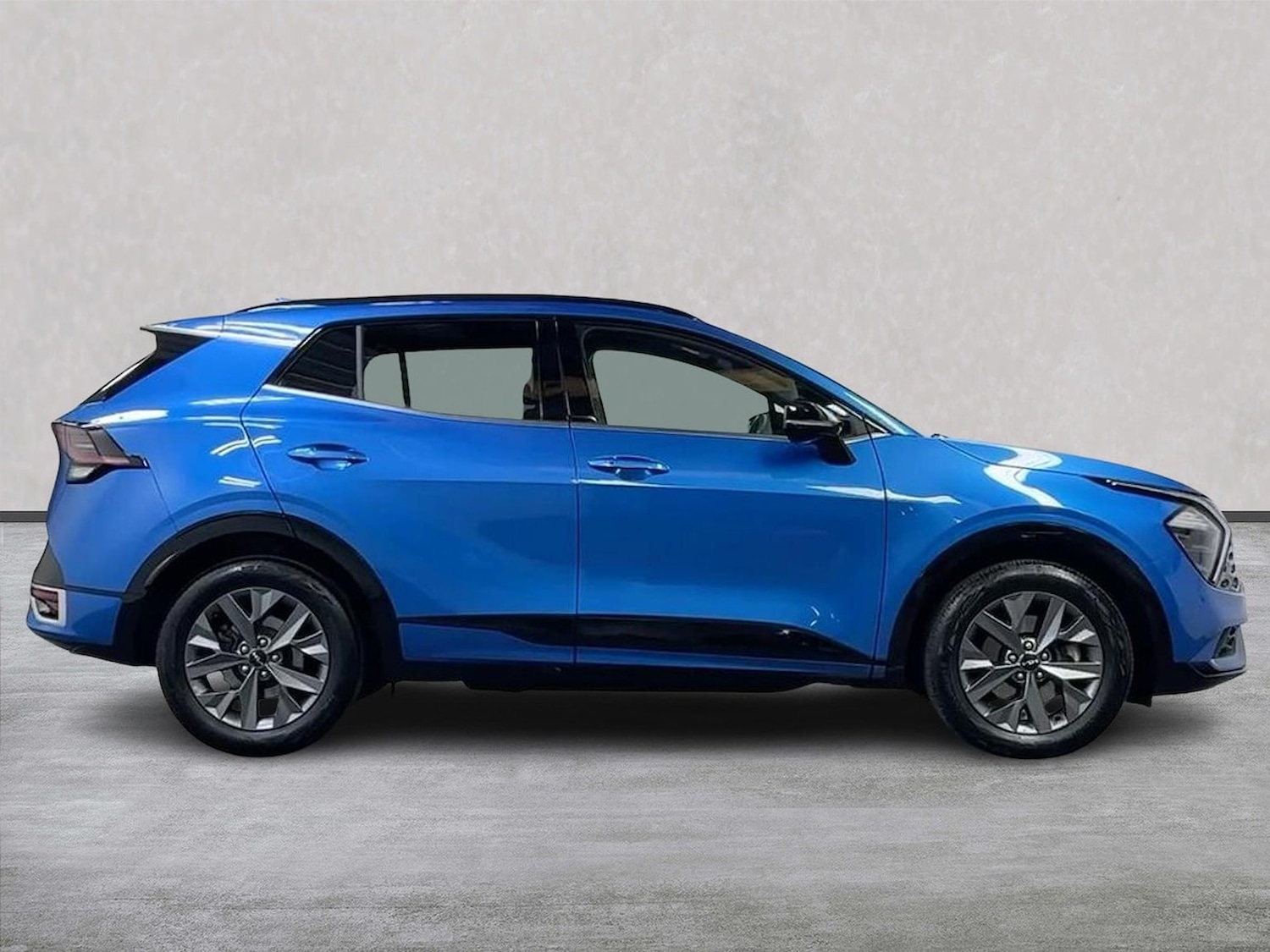 Used Kia Sportage 2025 for sale - 78026077: Photo 3