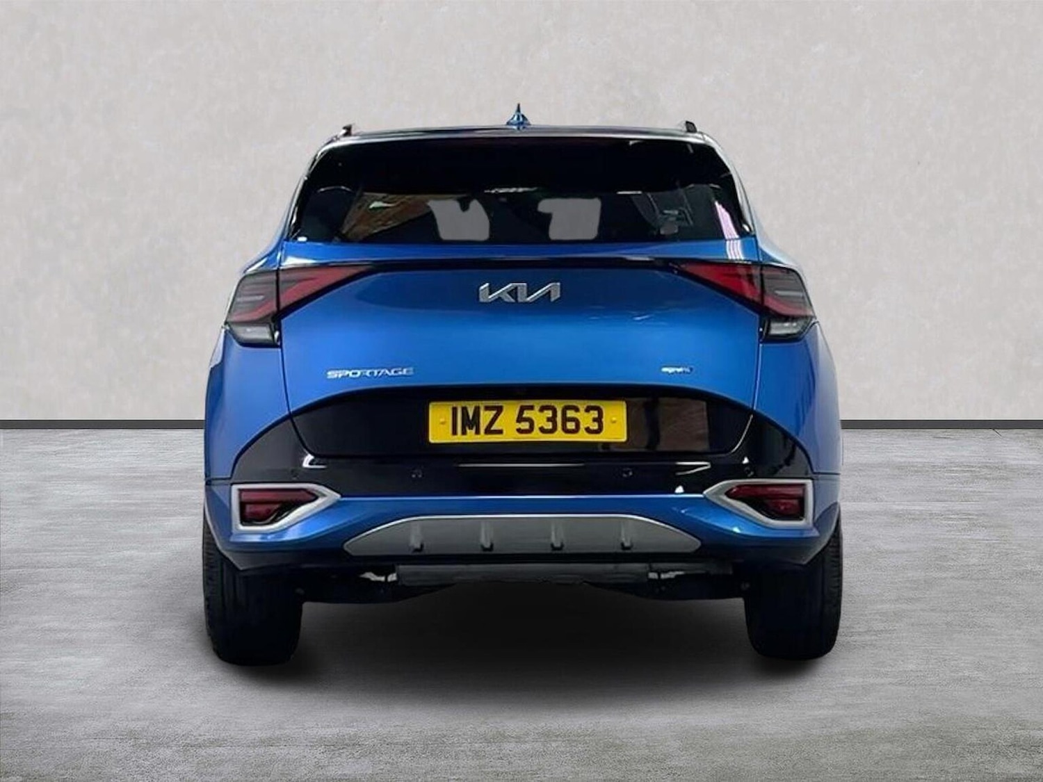 Used Kia Sportage 2025 for sale - 78026077: Photo 4