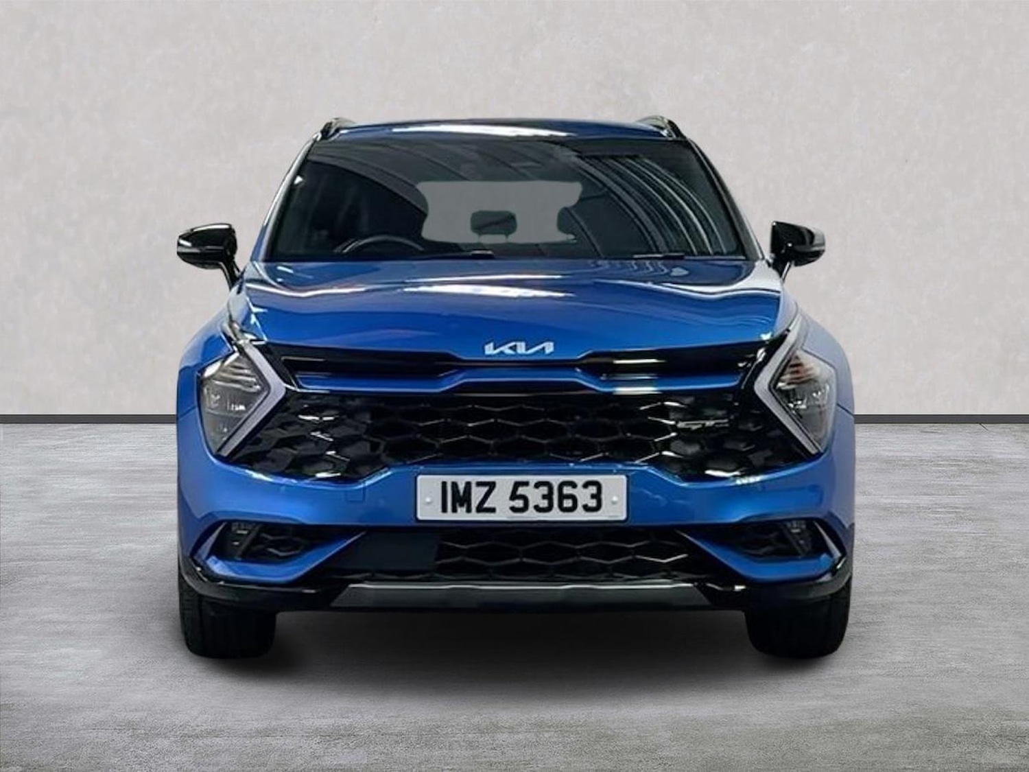 Used Kia Sportage 2025 for sale - 78026077: Photo 5