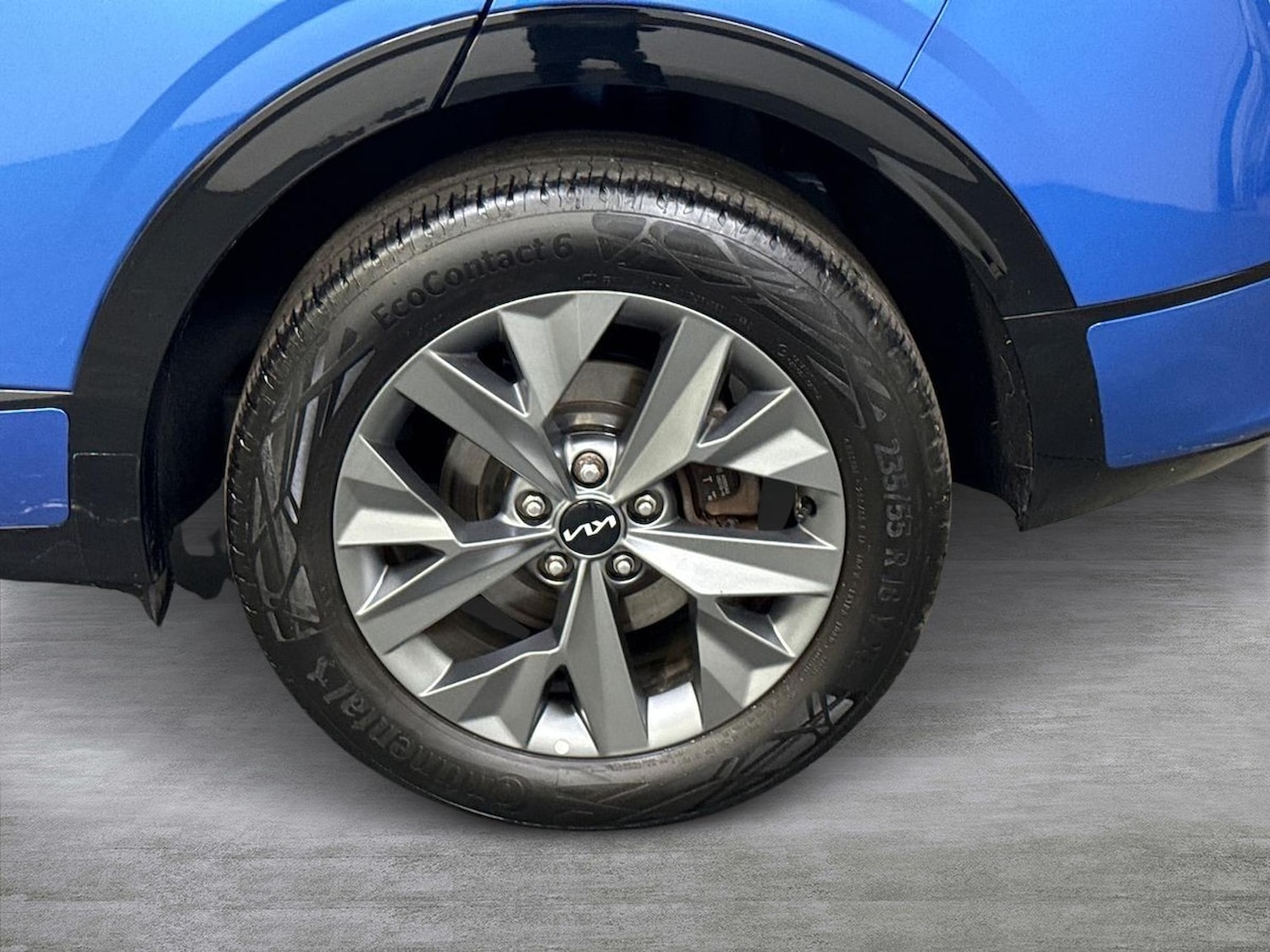 Used Kia Sportage 2025 for sale - 78026077: Photo 6