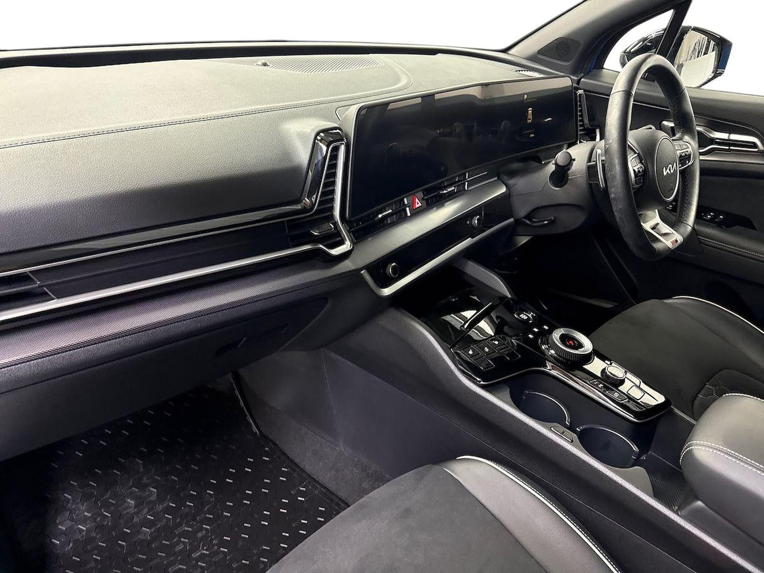 Used Kia Sportage 2025 for sale - 78026077: Photo 7