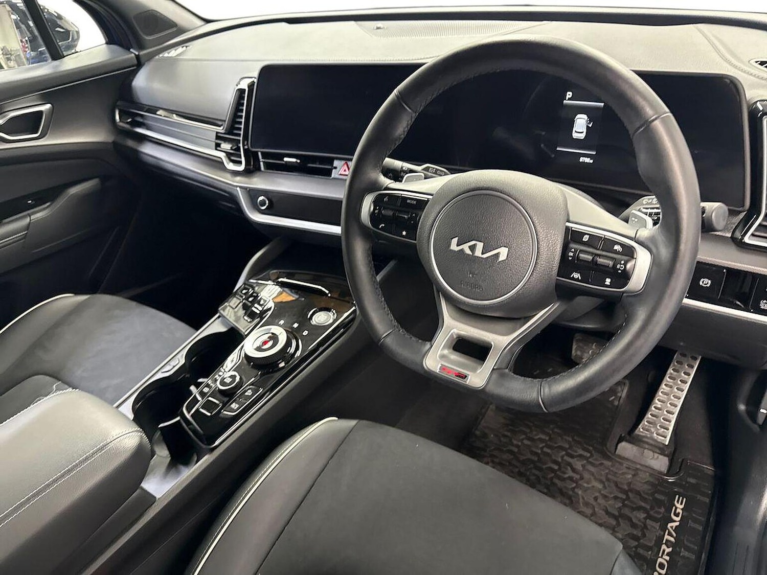 Used Kia Sportage 2025 for sale - 78026077: Photo 8