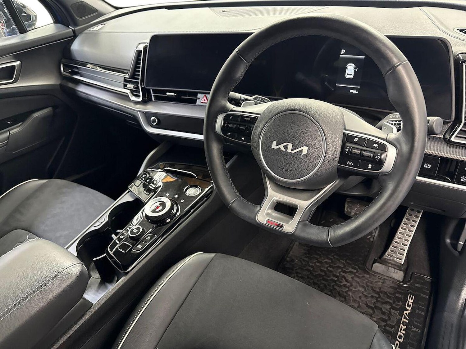 Used Kia Sportage 2025 for sale - 78026077: Photo 9