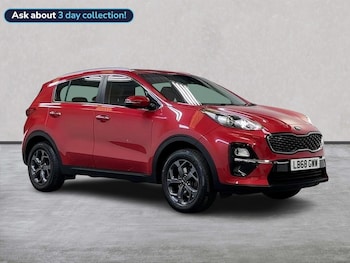 2019 - 1.6 Gdi Isg 2 5Dr