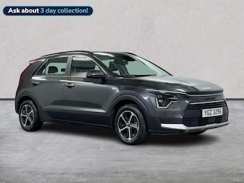 Used Kia Niro 2023 for sale - 78836828: Photo