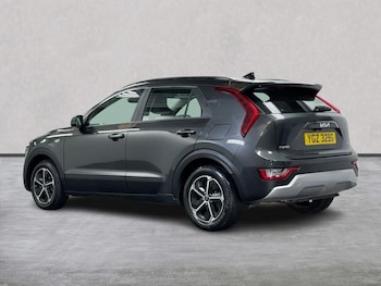 Used Kia Niro 2023 for sale - 78836828: Photo