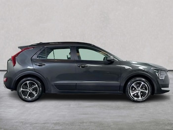 Used Kia Niro 2023 for sale - 78836828: Photo