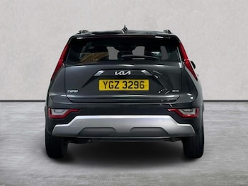 Used Kia Niro 2023 for sale - 78836828: Photo