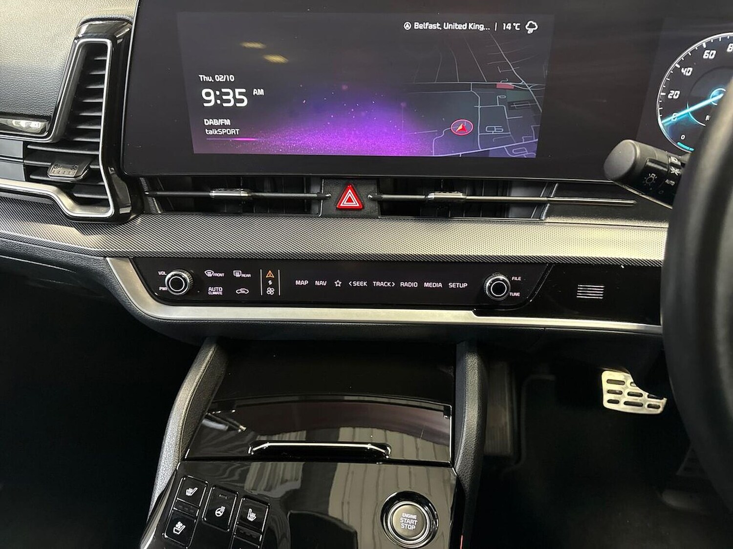 Used Kia Sportage 2023 for sale - 77488066: Photo 11