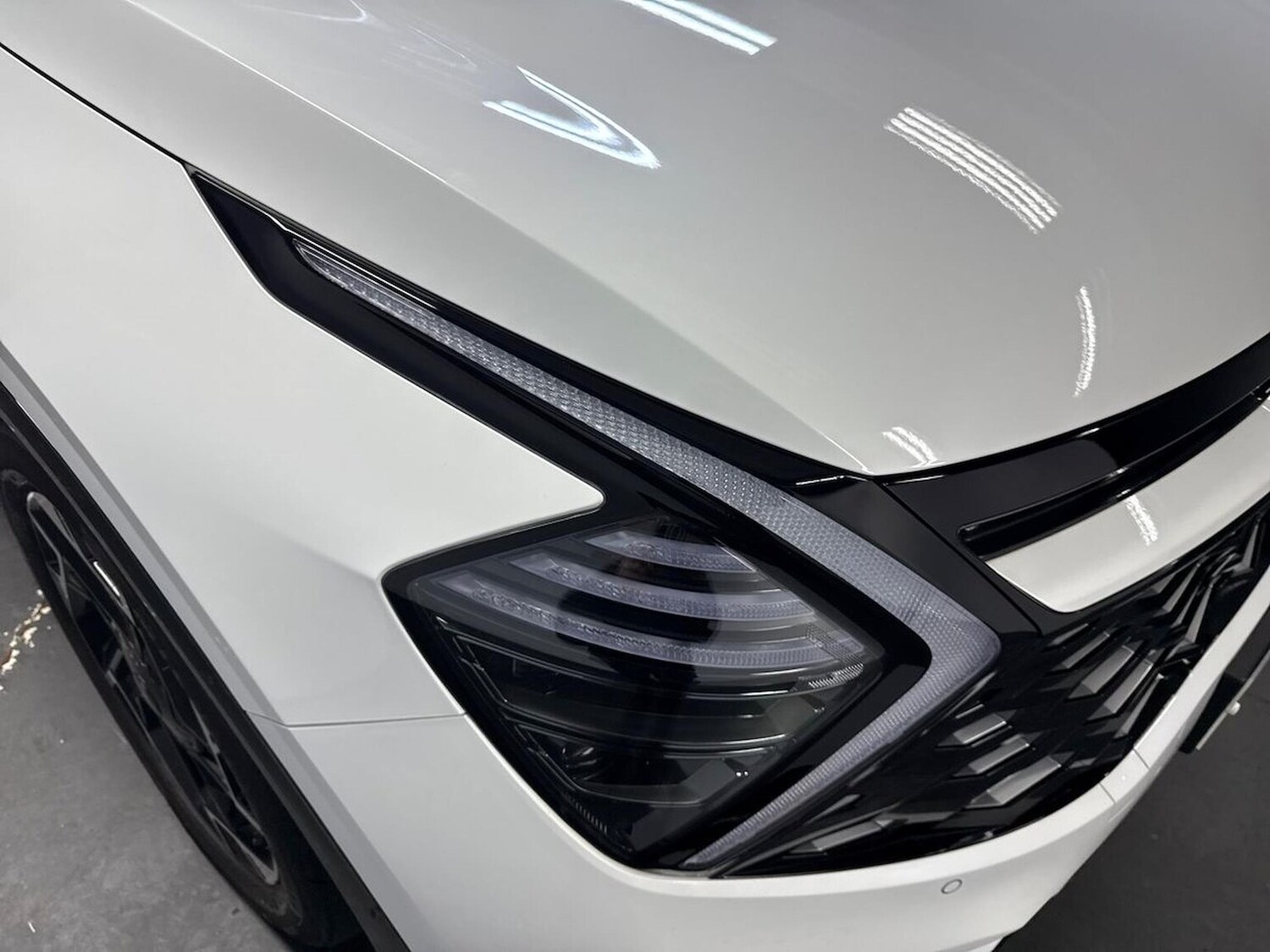 Used Kia Sportage 2023 for sale - 77488066: Photo 29