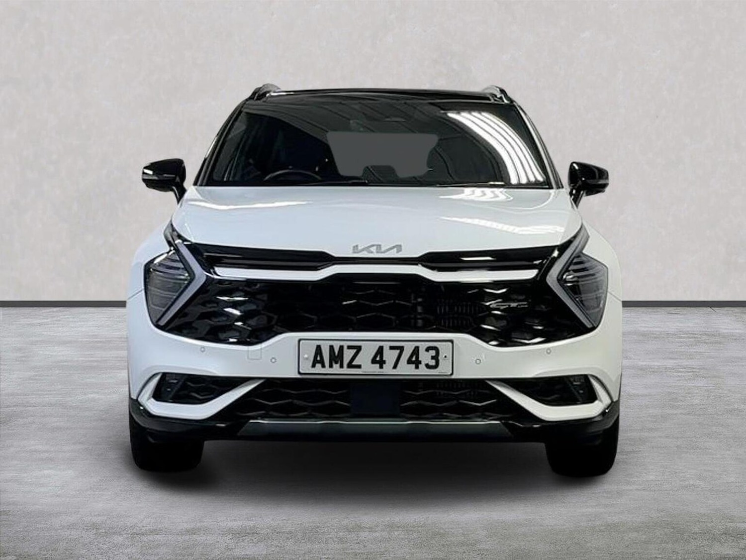 Used Kia Sportage 2023 for sale - 77488066: Photo 5