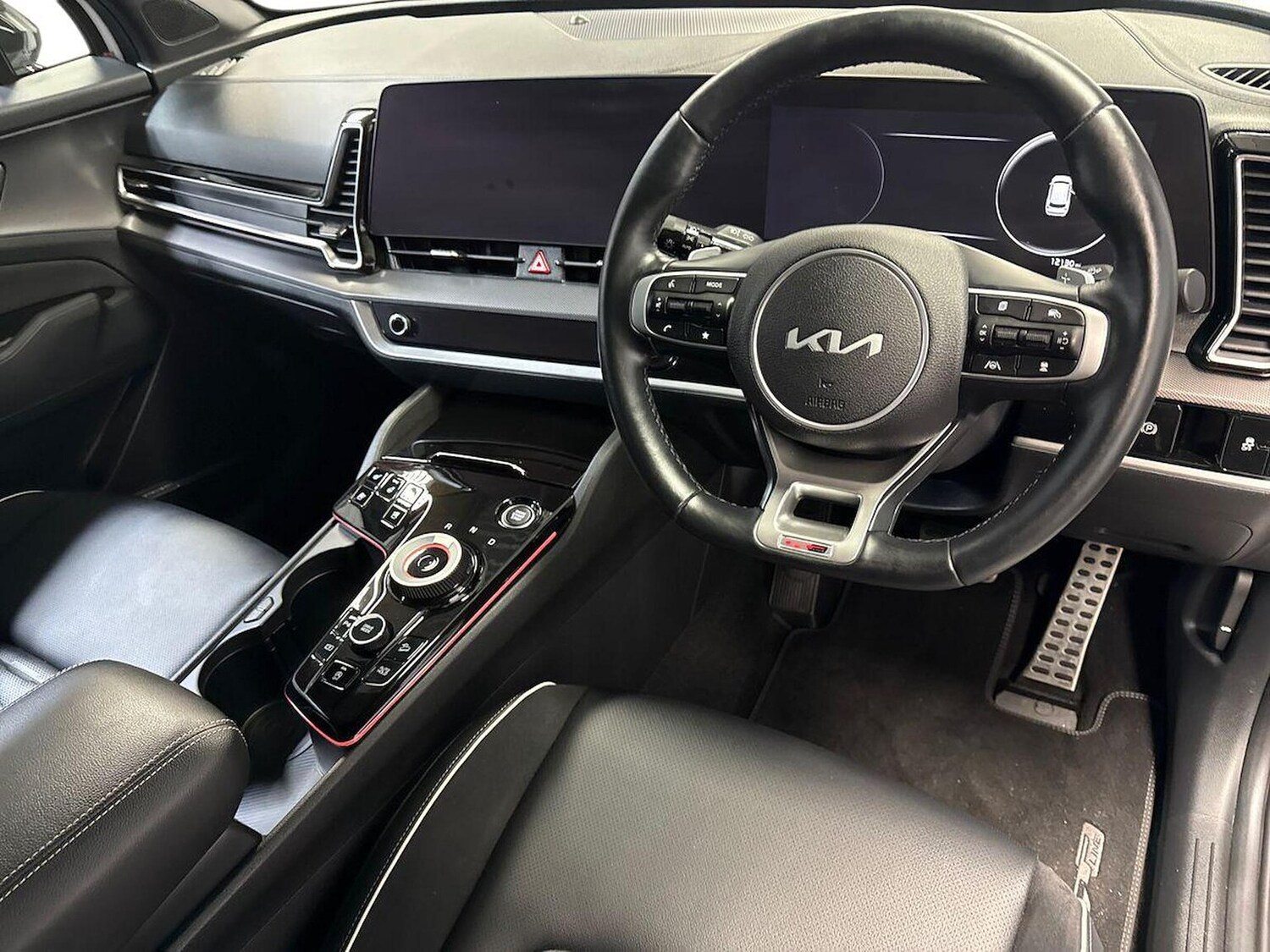 Used Kia Sportage 2023 for sale - 77488066: Photo 8