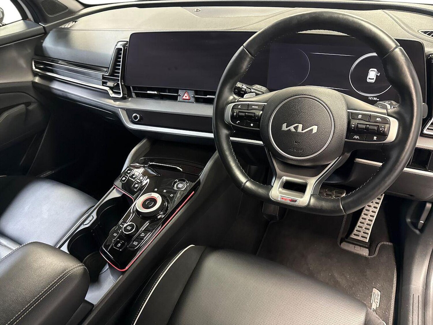 Used Kia Sportage 2023 for sale - 77488066: Photo 9