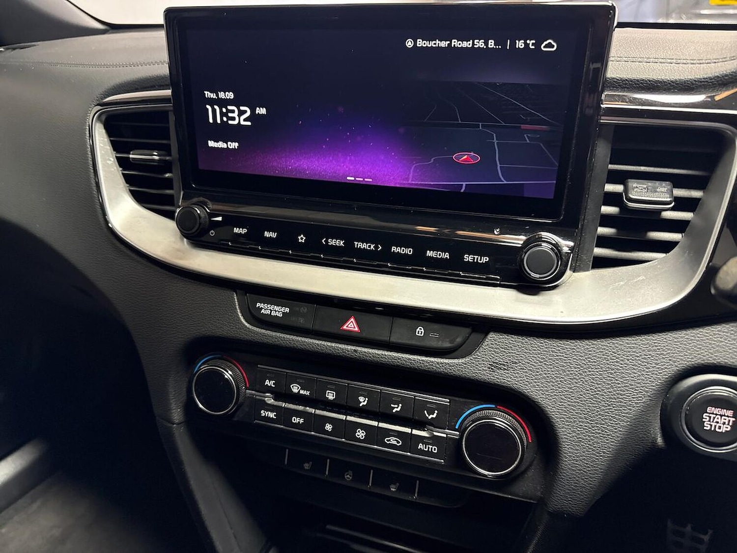 Used Kia Pro Ceed 2022 for sale - 75999677: Photo 11