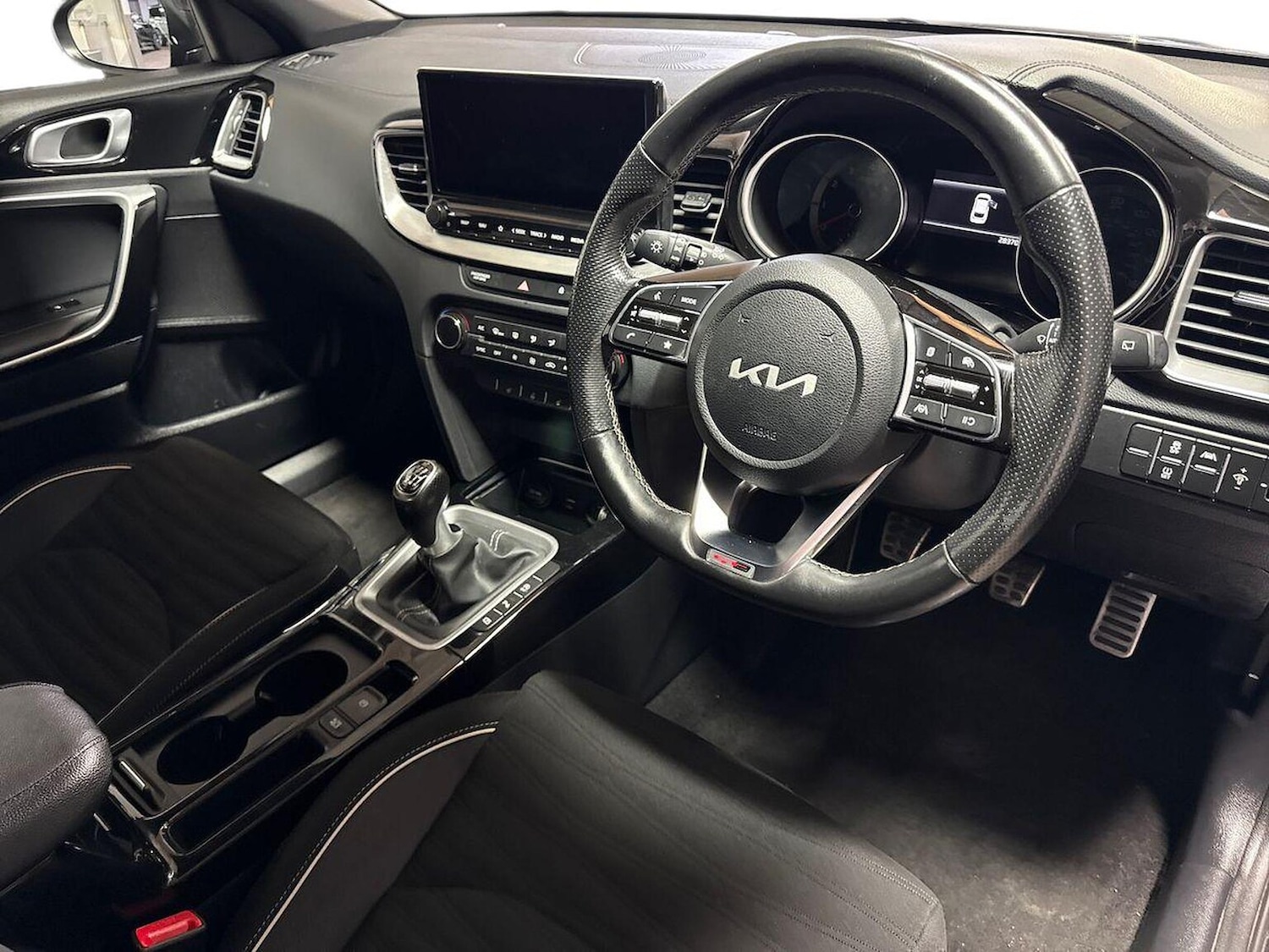 Used Kia Pro Ceed 2022 for sale - 75999677: Photo 15