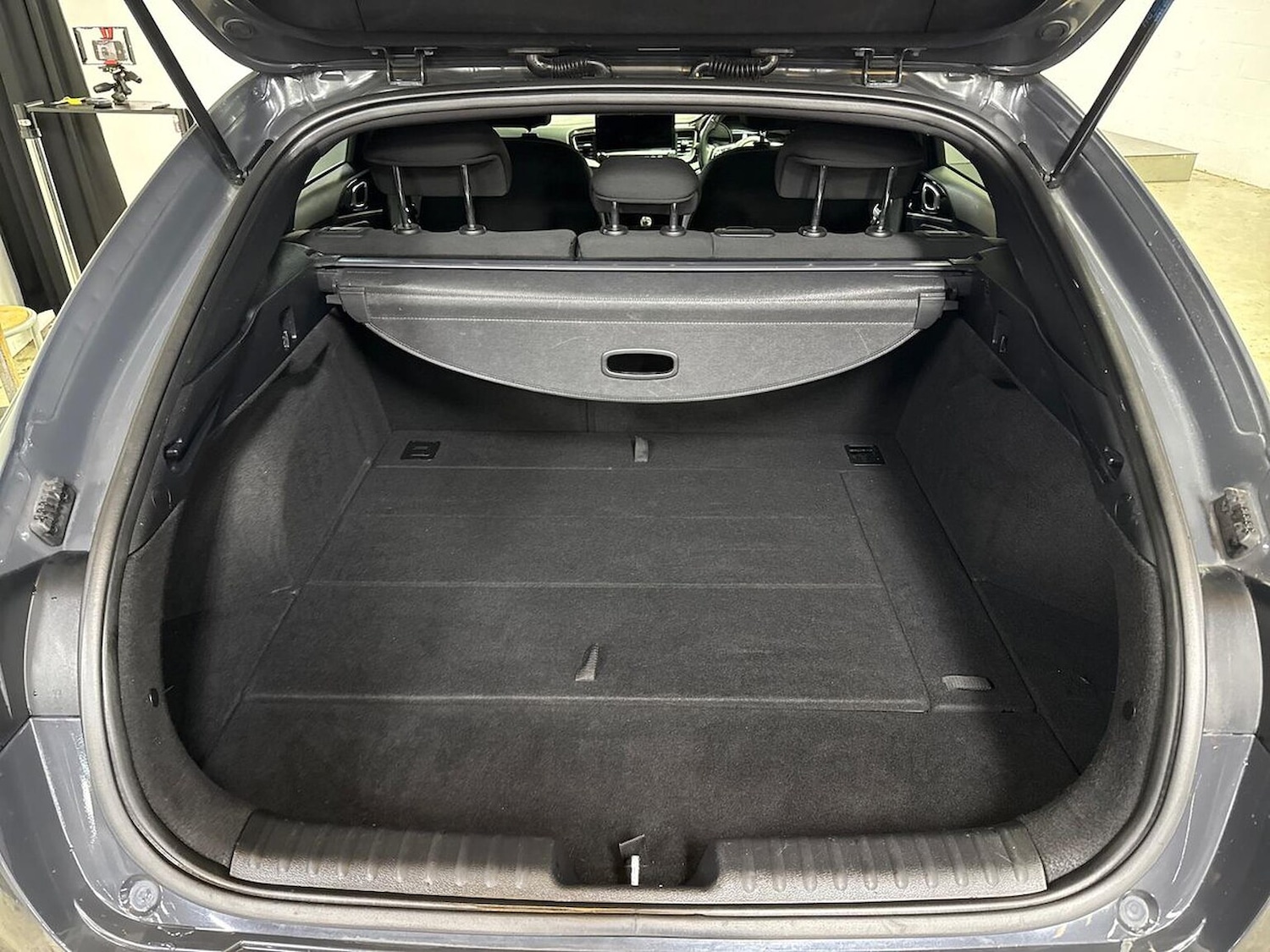 Used Kia Pro Ceed 2022 for sale - 75999677: Photo 17