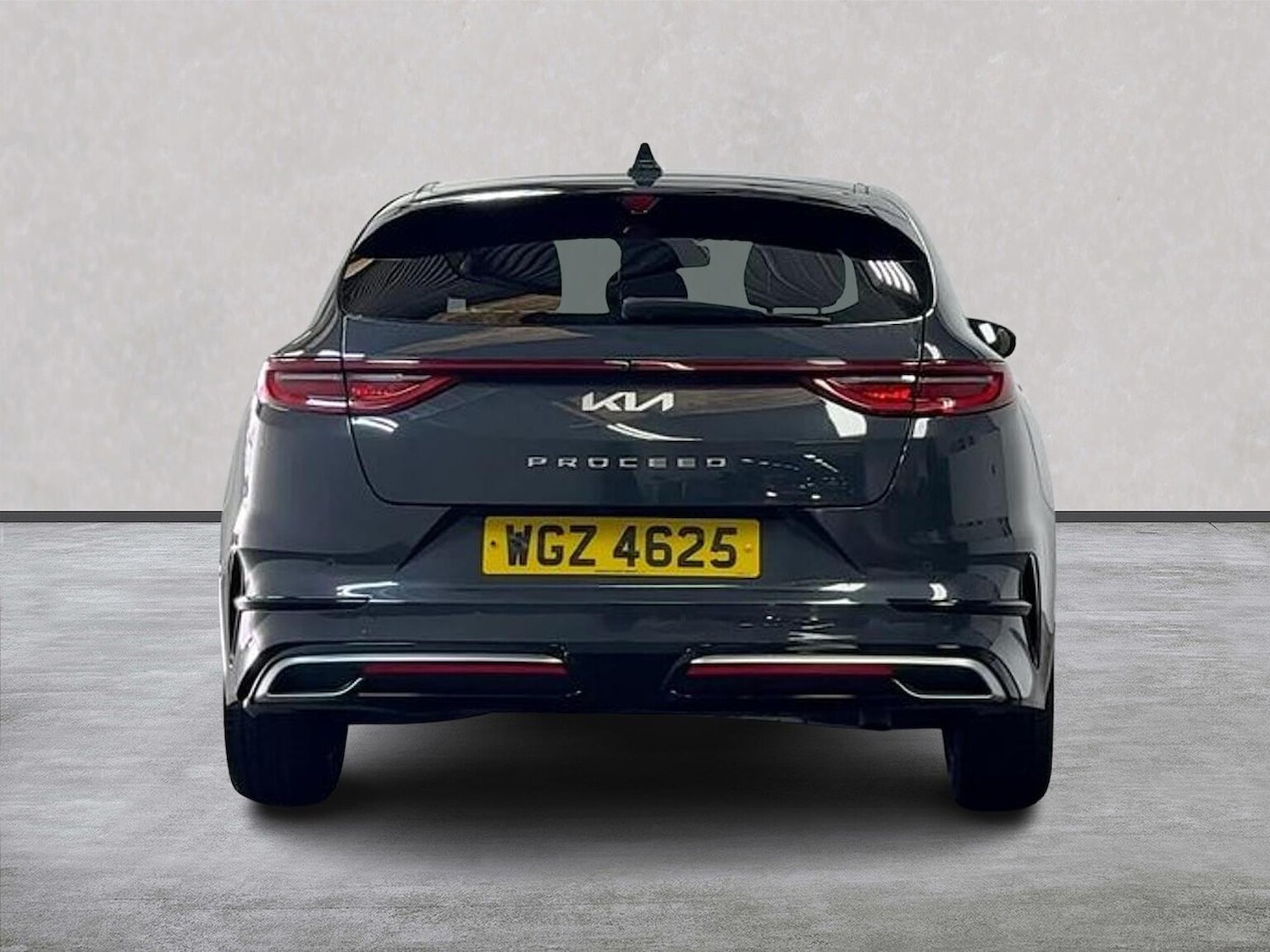 Used Kia Pro Ceed 2022 for sale - 75999677: Photo 18