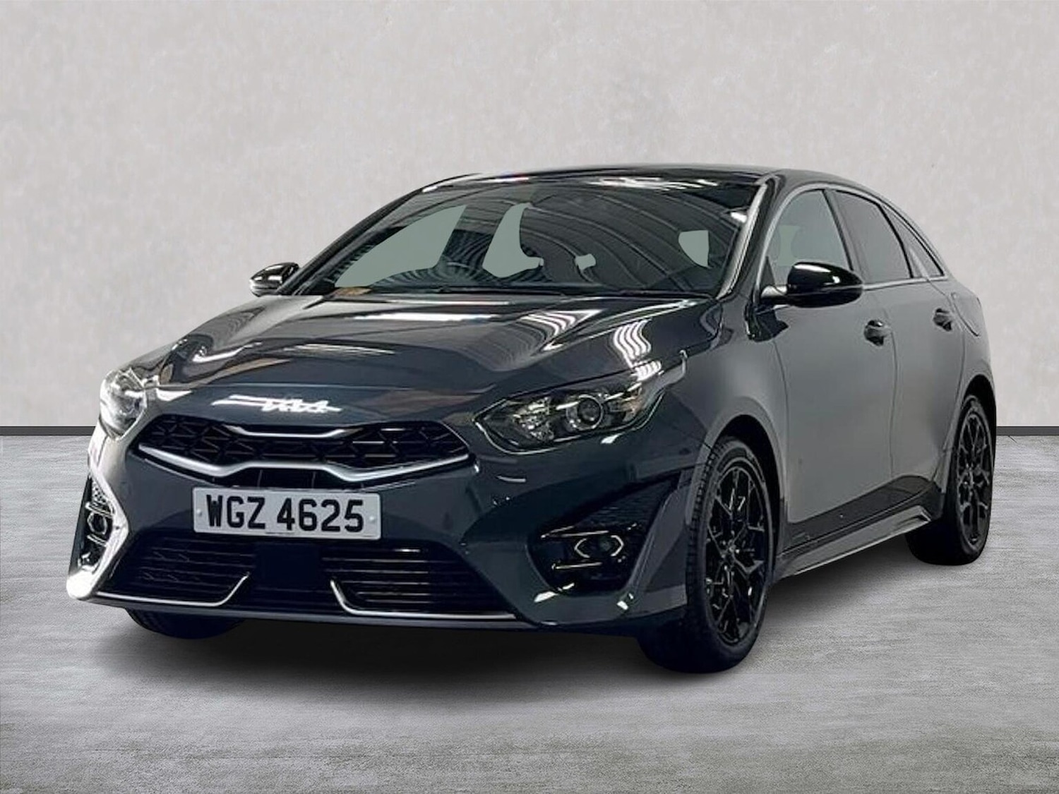 Used Kia Pro Ceed 2022 for sale - 75999677: Photo 20