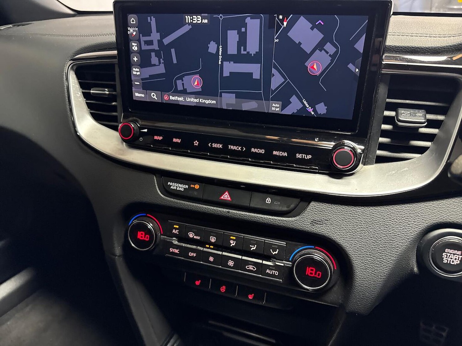 Used Kia Pro Ceed 2022 for sale - 75999677: Photo 23