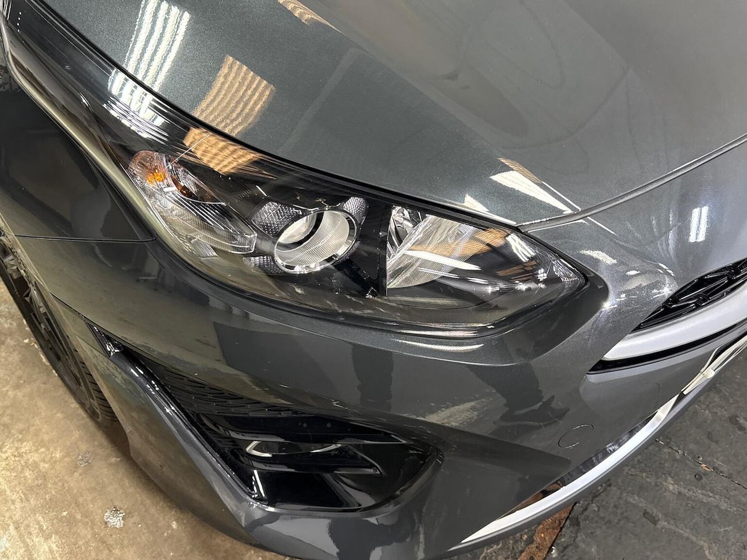 Used Kia Pro Ceed 2022 for sale - 75999677: Photo 29