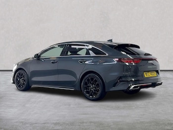 Used Kia Pro Ceed 2022 for sale - 75999677: Photo 2