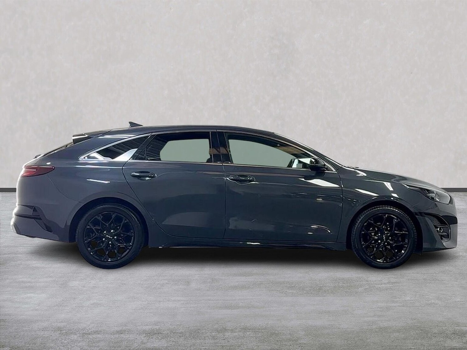 Used Kia Pro Ceed 2022 for sale - 75999677: Photo 3