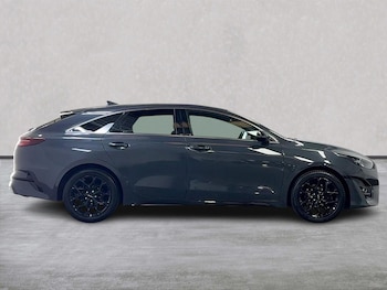 Used Kia Pro Ceed 2022 for sale - 75999677: Photo 3