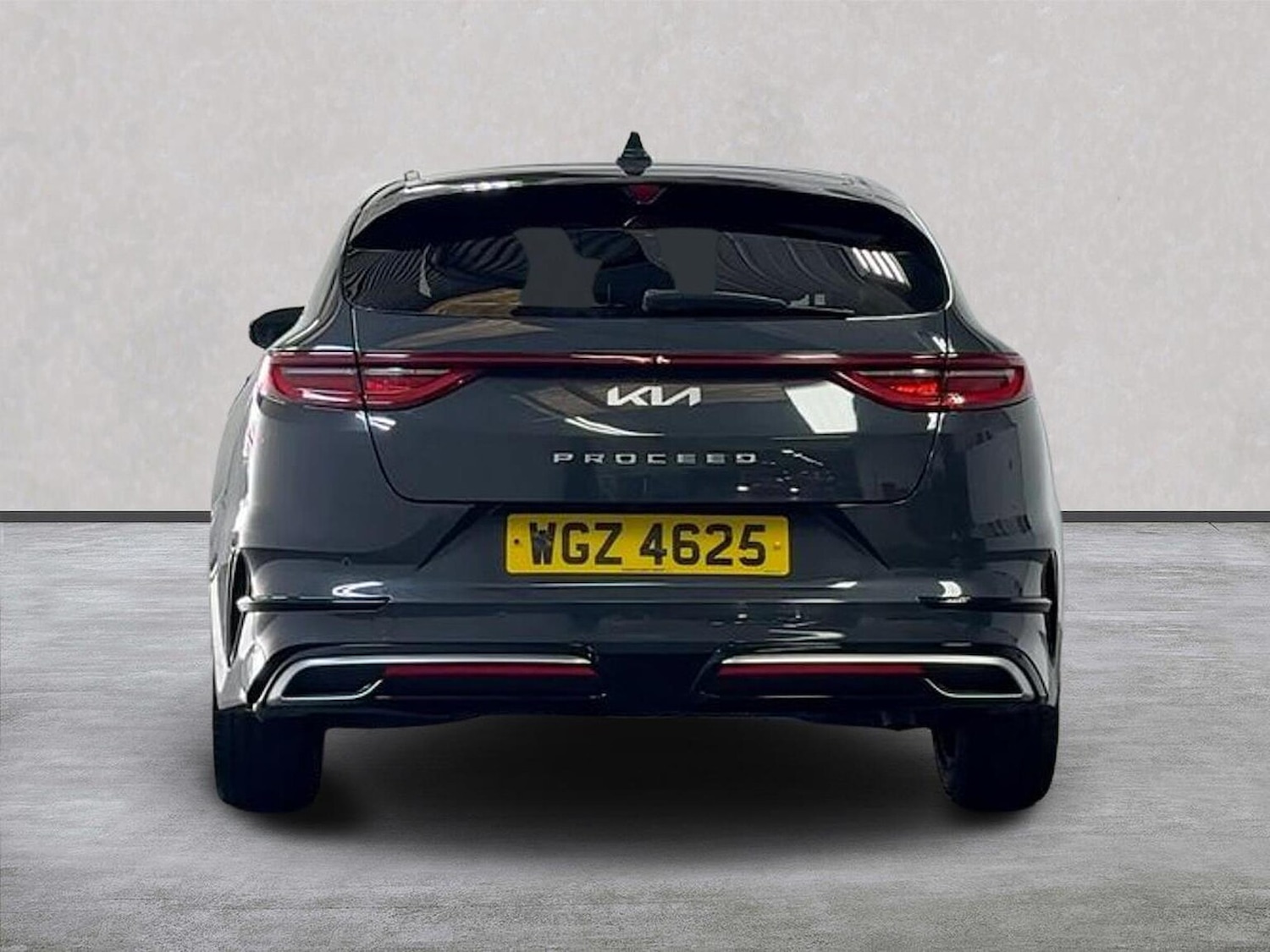 Used Kia Pro Ceed 2022 for sale - 75999677: Photo 4