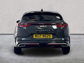 Used Kia Pro Ceed 2022 for sale - 75999677: Photo 4