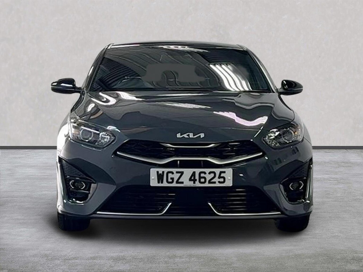 Used Kia Pro Ceed 2022 for sale - 75999677: Photo 5