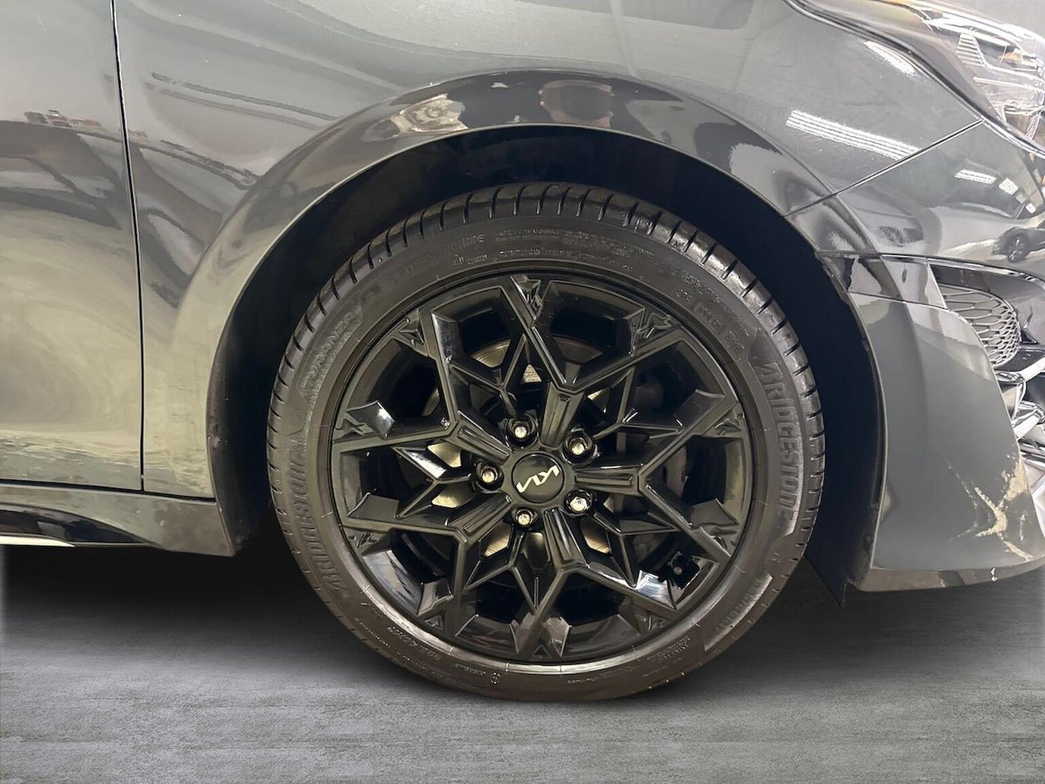 Used Kia Pro Ceed 2022 for sale - 75999677: Photo 6
