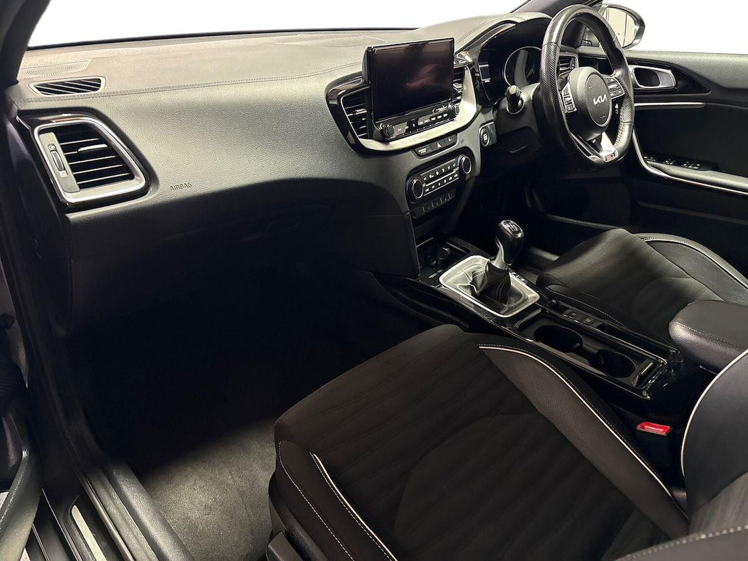 Used Kia Pro Ceed 2022 for sale - 75999677: Photo 7