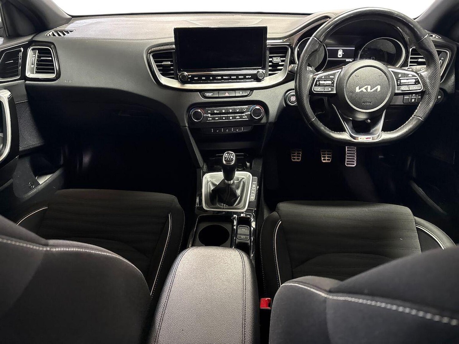 Used Kia Pro Ceed 2022 for sale - 75999677: Photo 8