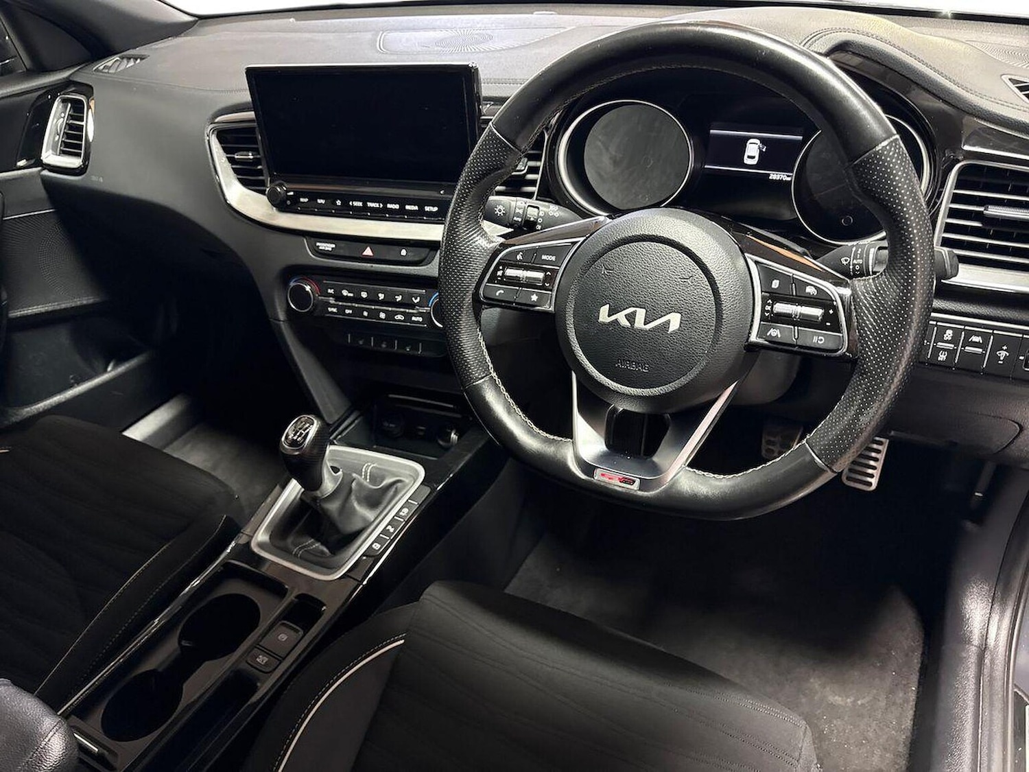 Used Kia Pro Ceed 2022 for sale - 75999677: Photo 9