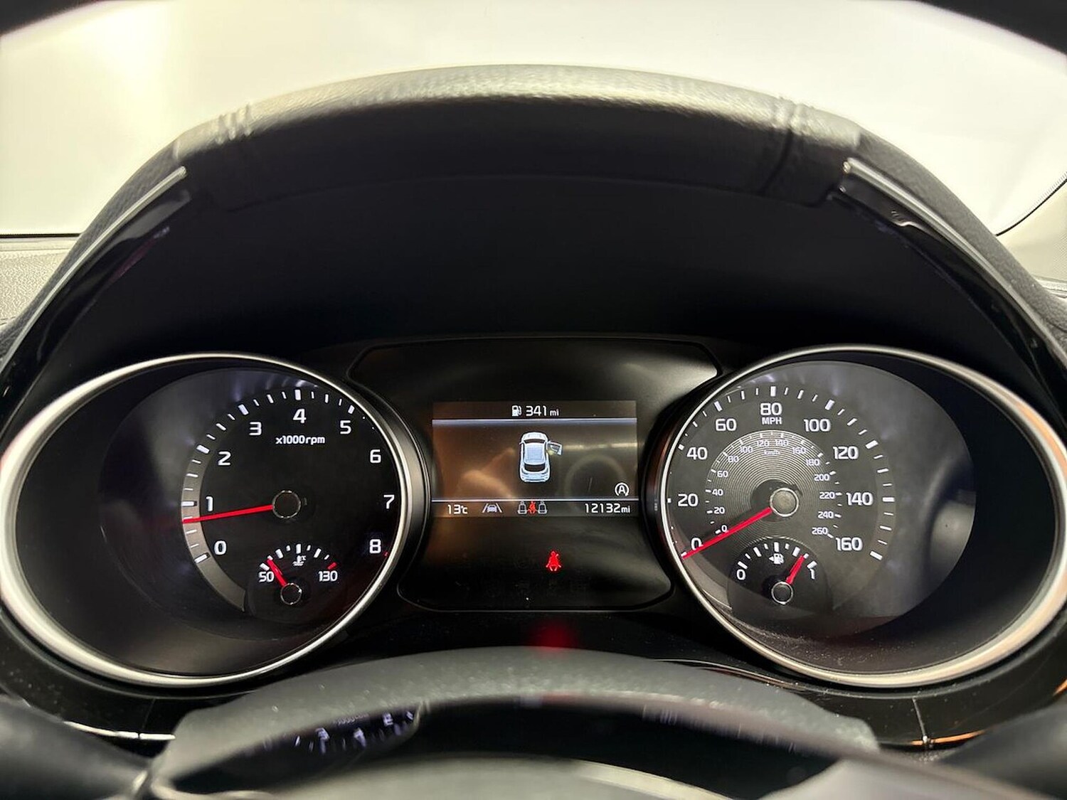 Used Kia XCeed 2023 for sale - 76273472: Photo 10