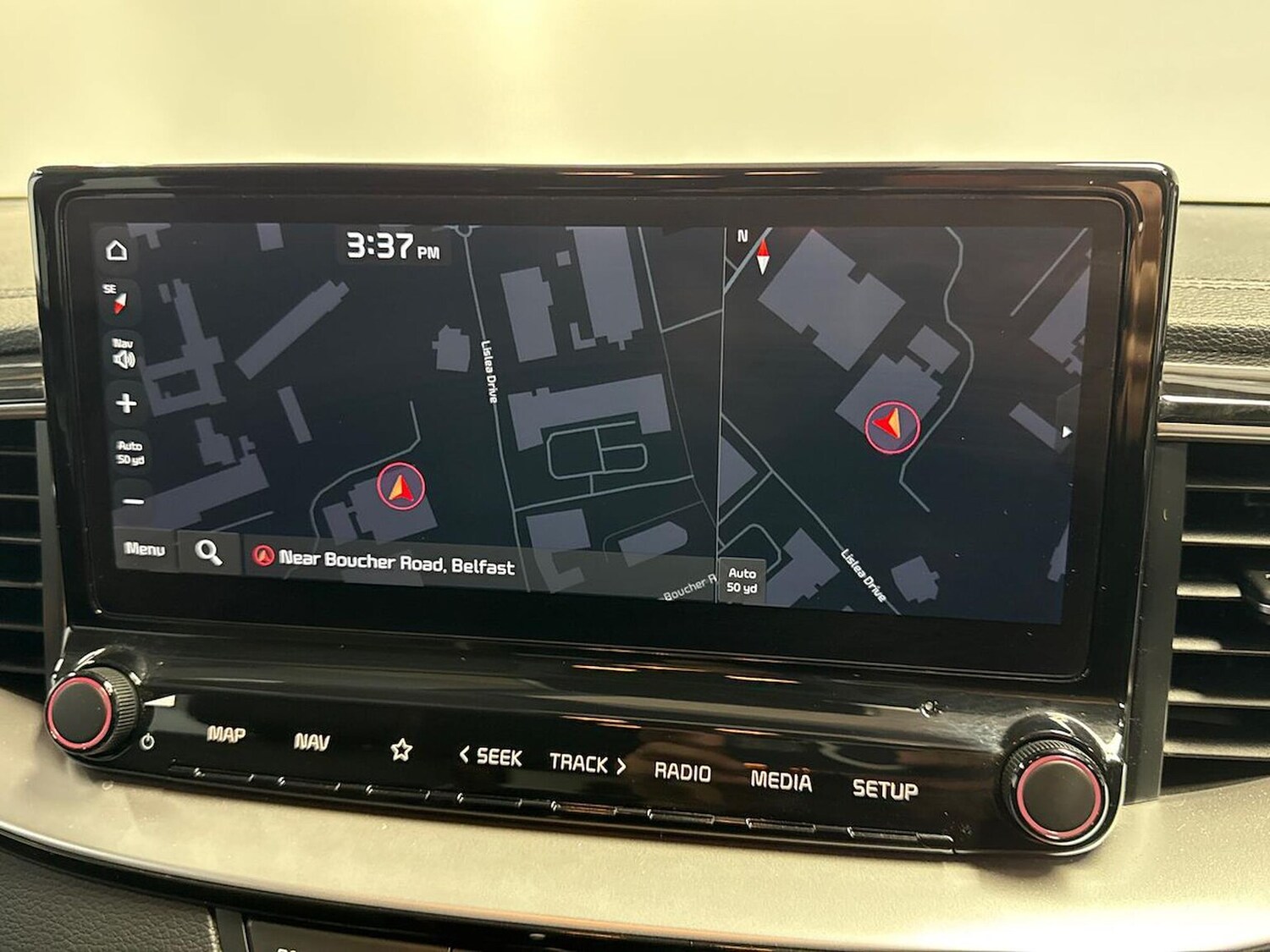 Used Kia XCeed 2023 for sale - 76273472: Photo 11