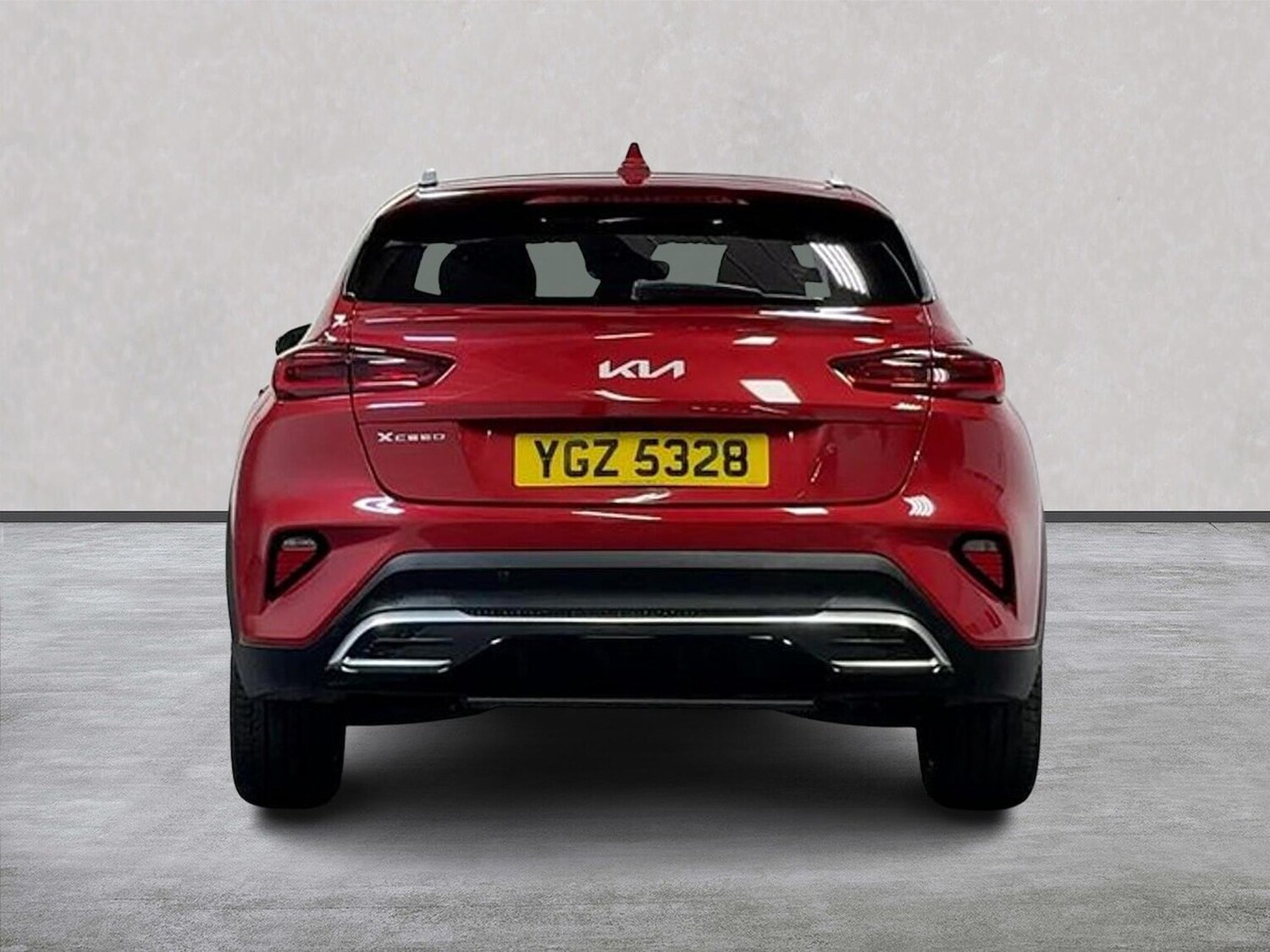 Used Kia XCeed 2023 for sale - 76273472: Photo 18