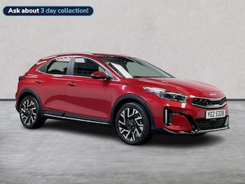 2023 - 1.5T Gdi Isg 3 5Dr