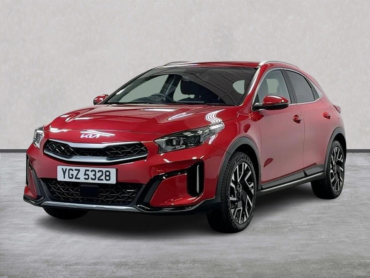 Used Kia XCeed 2023 for sale - 76273472: Photo 20