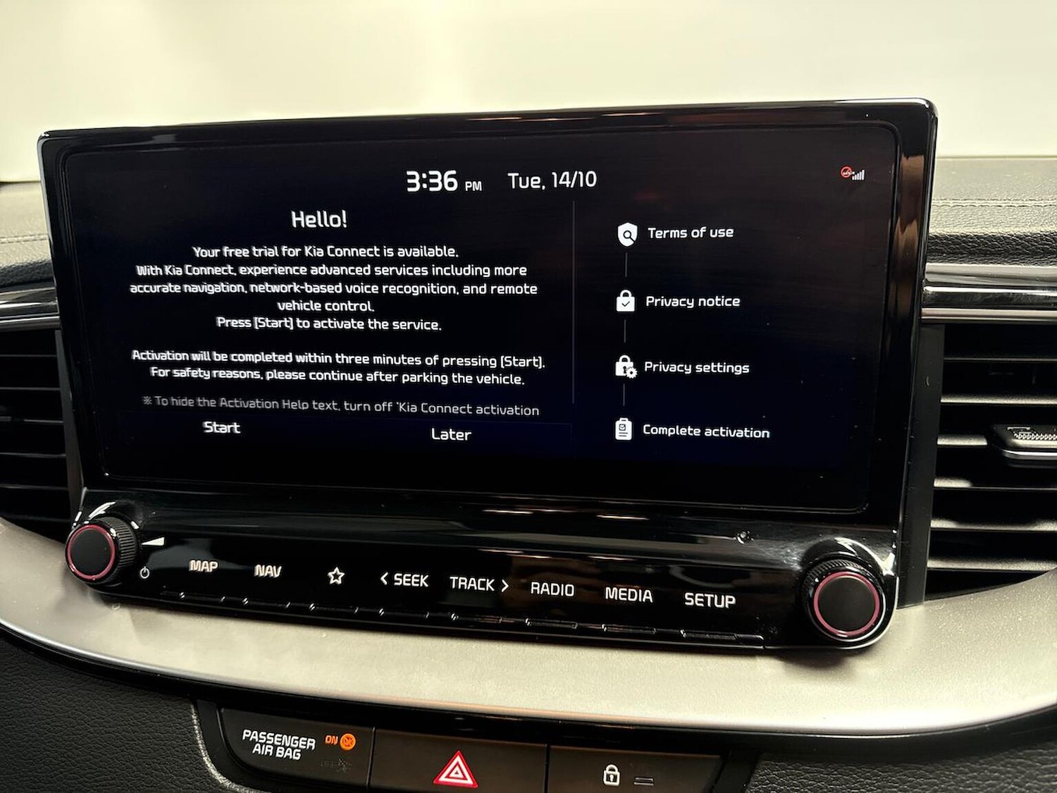 Used Kia XCeed 2023 for sale - 76273472: Photo 23