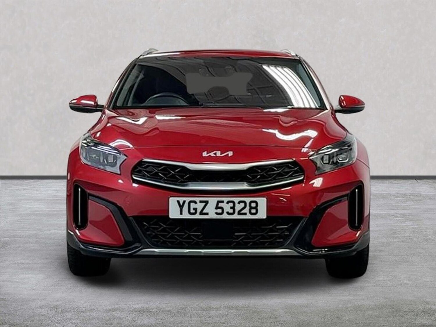 Used Kia XCeed 2023 for sale - 76273472: Photo 5