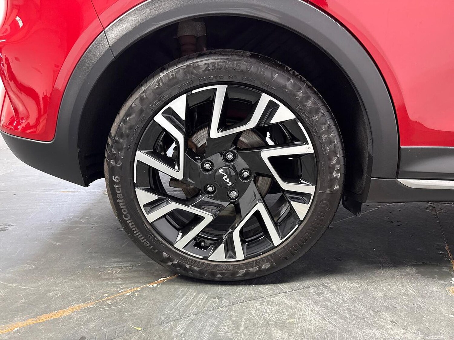 Used Kia XCeed 2023 for sale - 76273472: Photo 6