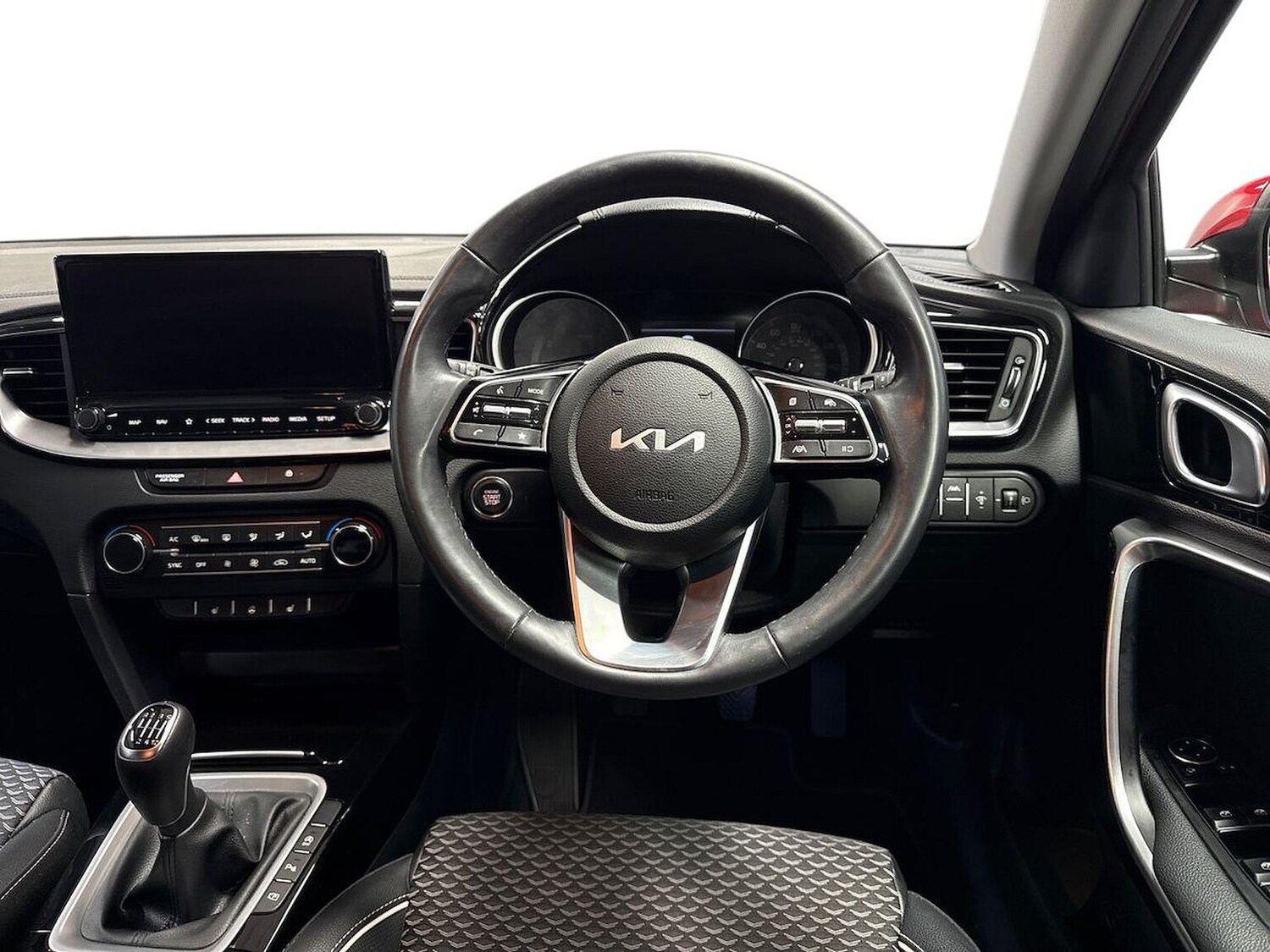 Used Kia XCeed 2023 for sale - 76273472: Photo 9