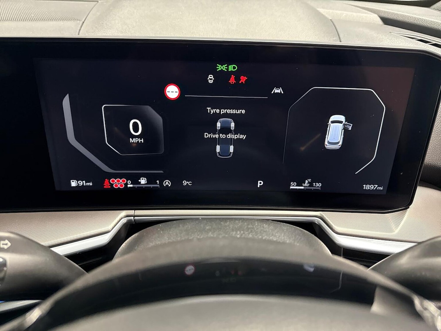 Used Kia Sorento 2024 for sale - 76091030: Photo 10