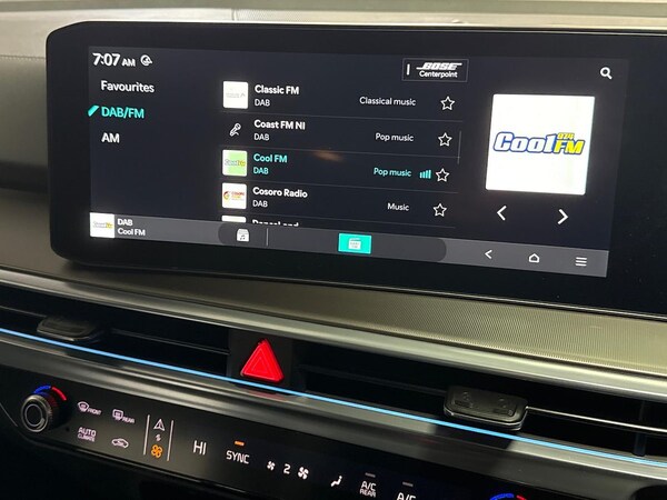 Used Kia Sorento 2024 for sale - 76091030: Photo 11